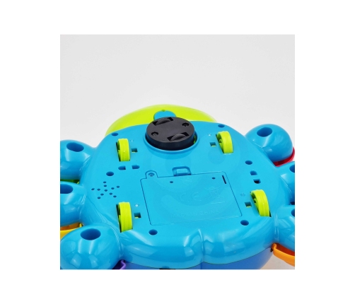 Woopie Интерактивная игрушка "Божья коровка"