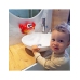 WOOPIE BABY Zabawka do Kąpieli Krab do Robienia Piany z Melodią