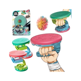 Spēle WOOPIE "Noķer bumbu"