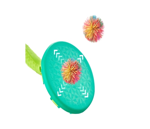 Spēle WOOPIE "Noķer bumbu"