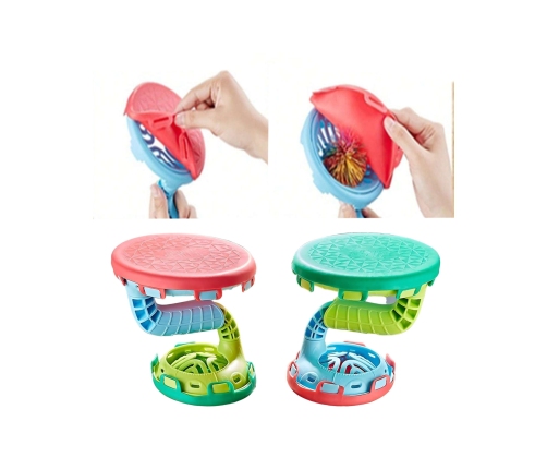 Spēle WOOPIE "Noķer bumbu"