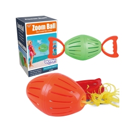 WOOPIE Zabawka Wodna Gra ZOOM BALL