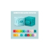 WOOPIE BABY Sensory Puzzles Squeeze Puzzle Sound Learning to Count 20 el.