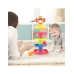 WOOPIE BABY Kulodrom Tor Kulkowy Zestaw Spirala + 3 Kulki