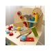 TOOKY TOY Drewniany Stół Do Majsterkowania Warsztat