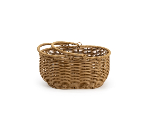 VIGA Drewniany Zestaw Piknikowy 30 el.