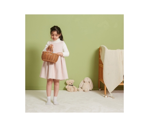 VIGA Drewniany Zestaw Piknikowy 30 el.