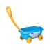 SMOBY Wózek z Wiaderkiem i Akcesoriami do Piasku Świnka Peppa