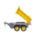 BIG Power Worker Maxi Trailer Piekabe