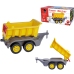 BIG Power Worker Maxi Trailer Piekabe