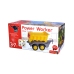 BIG Power Worker Maxi Trailer Piekabe