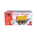 BIG Power Worker Maxi Trailer Piekabe