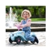 Stumjamā mašīna BIG Bobby Car Classic Mint