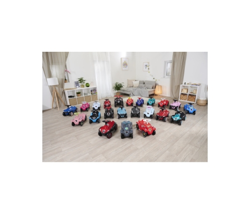 Stumjamā mašīna BIG Bobby Car Classic Mint