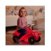 Stumjamā mašīna BIG Bobby Car Classic Red