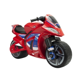 Bērnu līdzsvara motocikls Honda CBR Fireblade