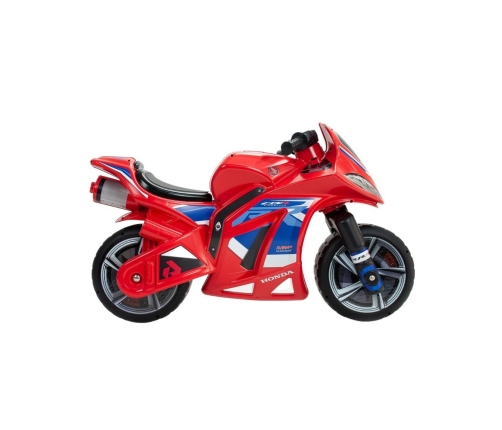 Bērnu līdzsvara motocikls Honda CBR Fireblade