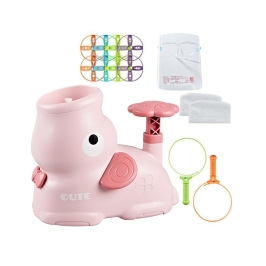 WOOPIE Gra Zręcznościowa Złap Frisbee Wyrzutnia Dysków WOOPIE Gra Zręcznościowa Złap Frisbee Wyrzutnia Dysków