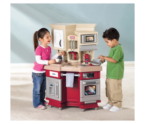 Little Tikes Kuchnia MASTER CHEF Exclusive Little Tikes