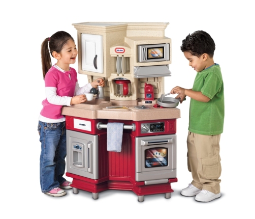 Little Tikes Kuchnia MASTER CHEF Exclusive Little Tikes