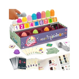 WOOPIE Saldējumu veikals WOOPIE Saldējumu veikals