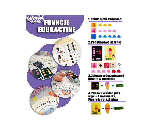 WOOPIE Saldējumu veikals