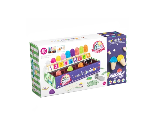 WOOPIE Saldējumu veikals