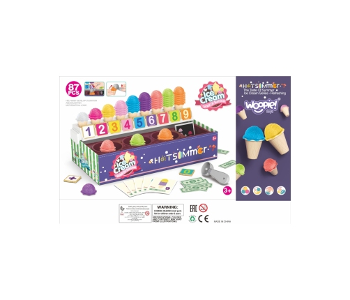 WOOPIE Saldējumu veikals