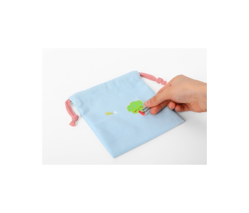 WOOPIE ART&FUN Zestaw Kreatywny Magiczna Torebka + Naklejki do Dekoracji ponad 109 szt. (ZESTAW 5 SZT.)