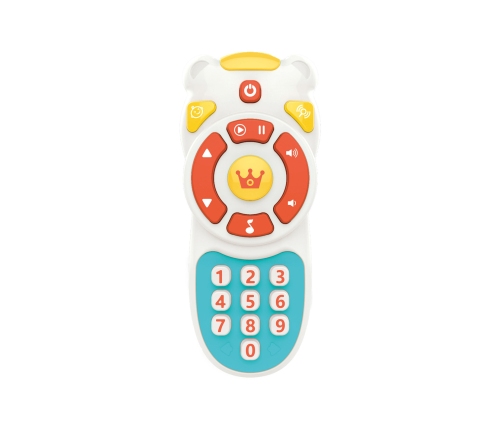 WOOPIE BABY Pilot Pilocik Edukacyjny Interaktywny dla Dziecka