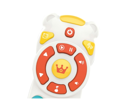 WOOPIE BABY Pilot Pilocik Edukacyjny Interaktywny dla Dziecka