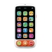 WOOPIE BABY Telefon Interaktywny Smartfon dla Dzieci