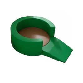 MASTERKIDZ Kącik Zabaw Owal