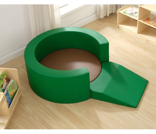 MASTERKIDZ Kącik Zabaw Owal