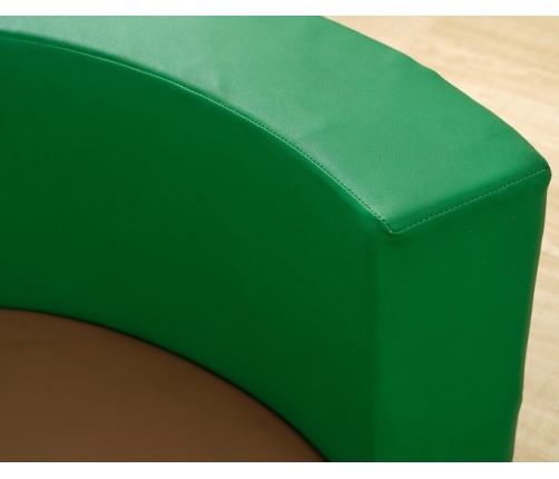 MASTERKIDZ Kącik Zabaw Owal