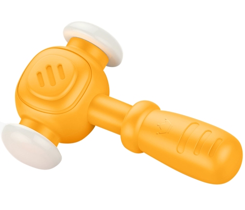 WOOPIE BABY Gra Zręcznościowa Uderz Kreta Wbijanka