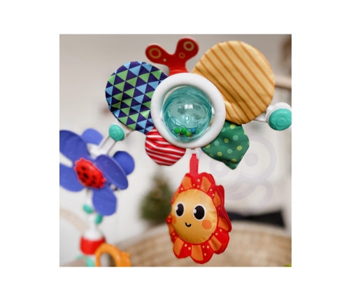 WOOPIE BABY Pałąk Łuk Zawieszka do Łóżeczka Wózka Fotelika