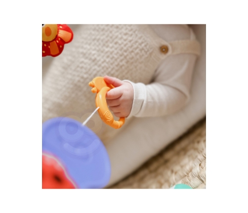 WOOPIE BABY Pałąk Łuk Zawieszka do Łóżeczka Wózka Fotelika