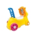 Bērnu stumjamā mašīna 3in1 WOOPIE BABY