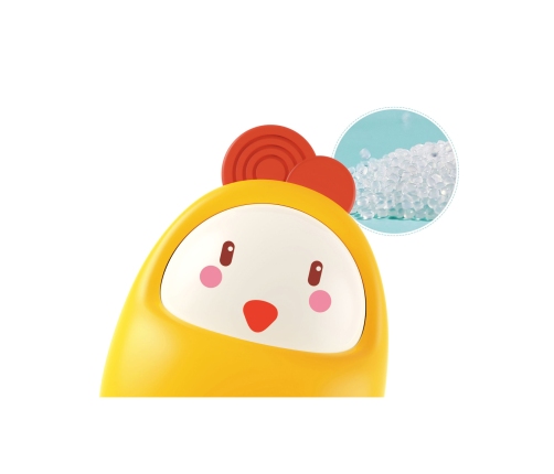 WOOPIE BABY Wańka Wstańka Kurczak z Melodyjkami