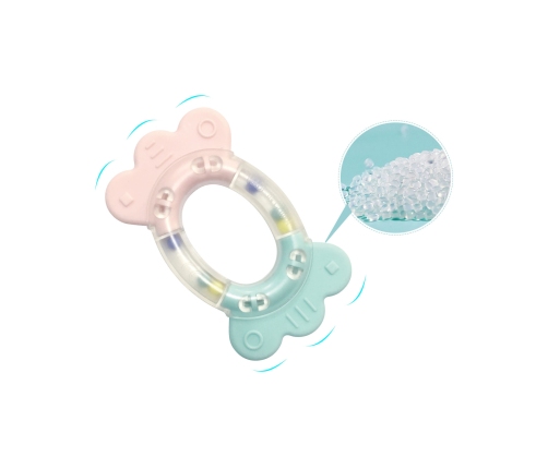 WOOPIE BABY grauzēju komplekts