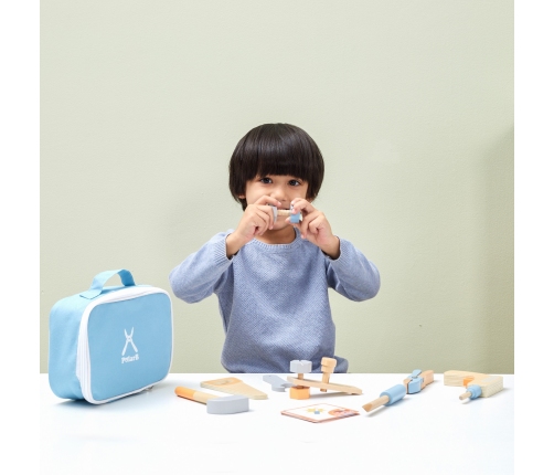 VIGA PolarB Torba z Narzędziami Mały Majsterkowicz