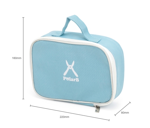 VIGA PolarB Torba z Narzędziami Mały Majsterkowicz