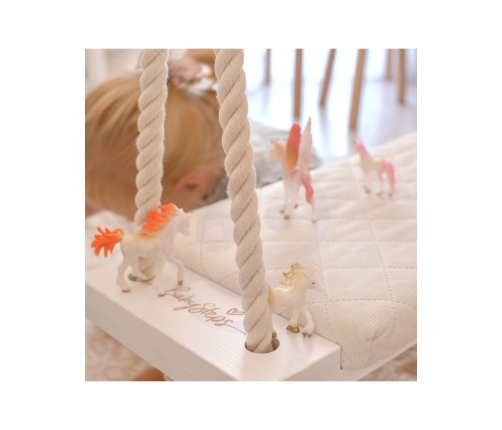 WOOPIE Zestaw Figurki Jednorożce 16 szt.