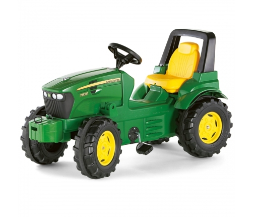 Rolly Toys Traktor na Pedały John Deere FarmTrac 3-8 Lat