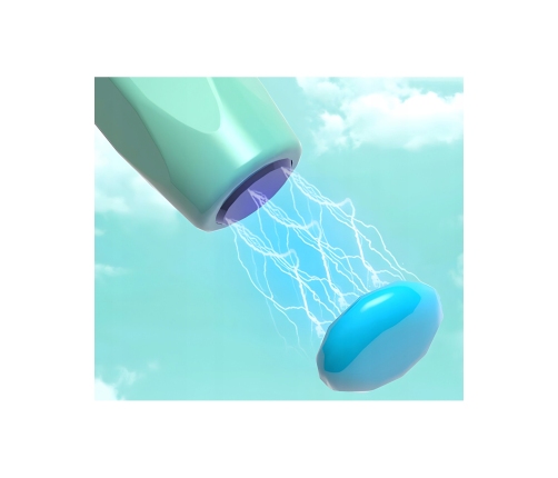 WOOPIE Tablica Magnetyczna dla Dzieci Montessori MagPad Dinozaur