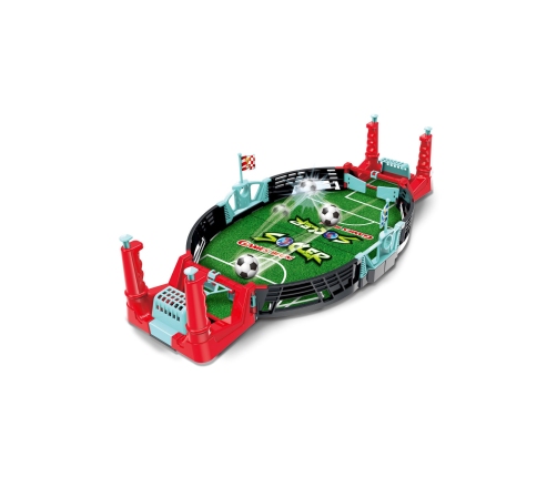 WOOPIE Mini Stół do Piłkarzyków 3+