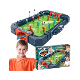 WOOPIE Piłkarzyki MINI Stół do Gry 4+ WOOPIE Piłkarzyki MINI Stół do Gry 4+