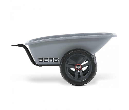 BERG Przyczepka do gokartów z serii Buzzy + Akcesoria