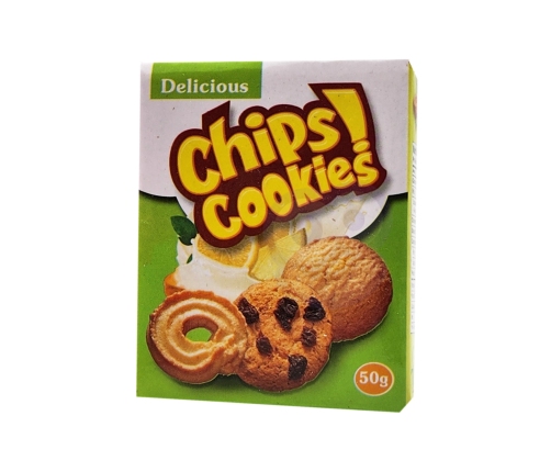 WOOPIE Kases aparāts Pink